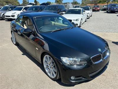 2009 BMW 3 Series 335i Convertible E93 MY09 for sale in Hunter / Newcastle